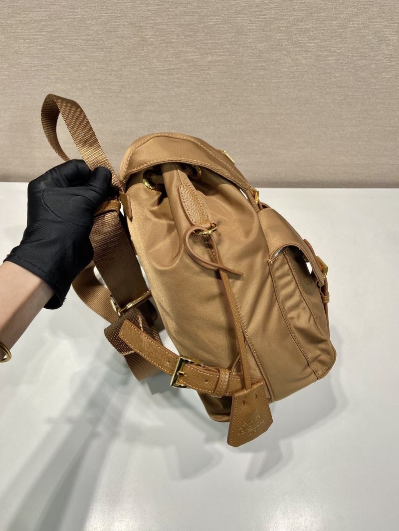Pra*a backpacks